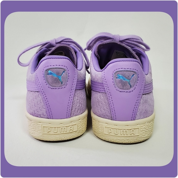 Puma Suede sneakers - Picture 4 of 13